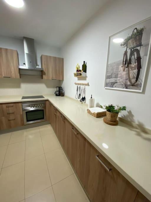 Casa Marla Mit 3 Schlafzimmern Und 2 Badezimmern Puerto Calero Dış mekan fotoğraf