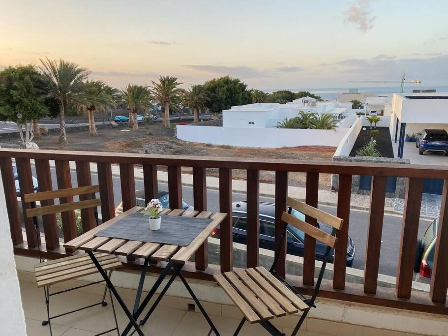 Casa Marla Mit 3 Schlafzimmern Und 2 Badezimmern Puerto Calero Dış mekan fotoğraf