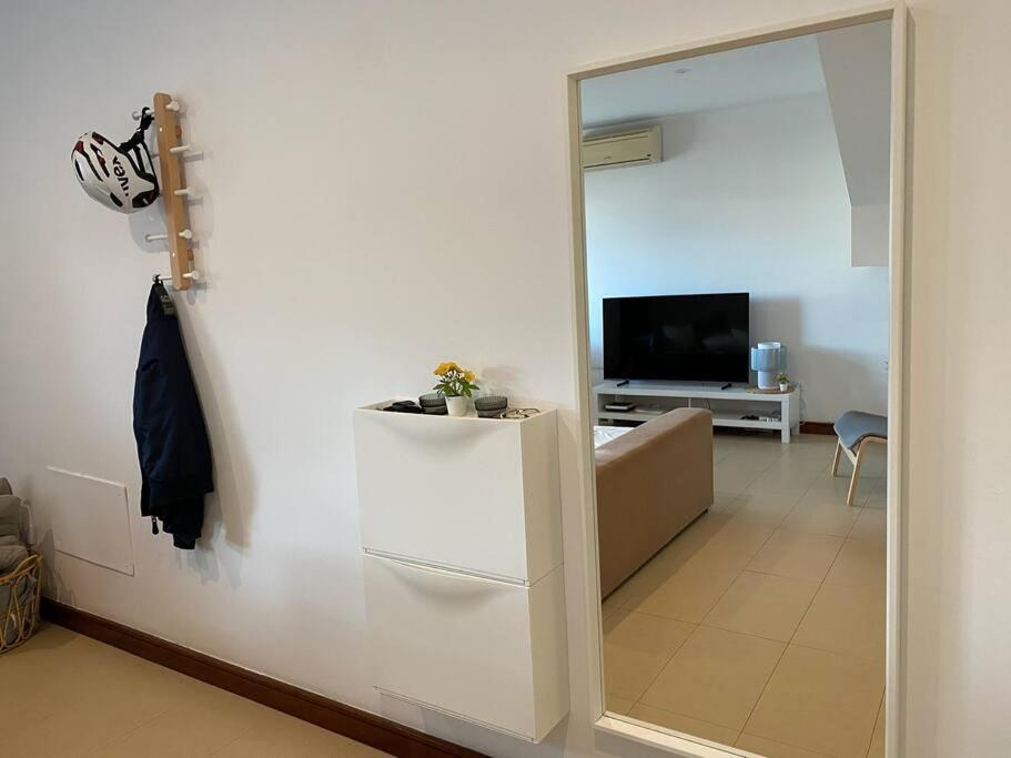 Casa Marla Mit 3 Schlafzimmern Und 2 Badezimmern Puerto Calero Dış mekan fotoğraf