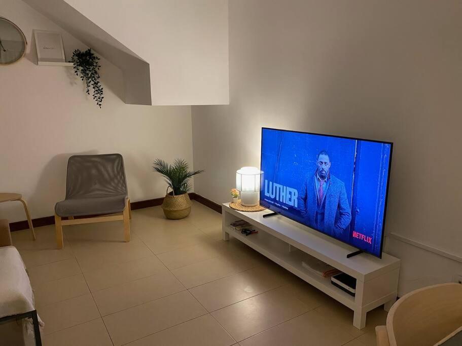 Casa Marla Mit 3 Schlafzimmern Und 2 Badezimmern Puerto Calero Dış mekan fotoğraf
