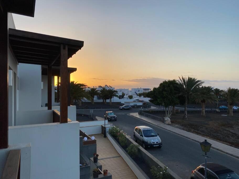 Casa Marla Mit 3 Schlafzimmern Und 2 Badezimmern Puerto Calero Dış mekan fotoğraf