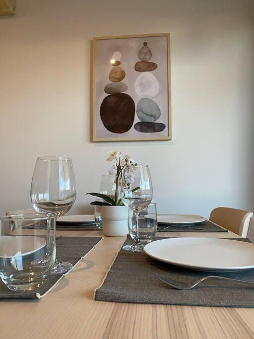 Casa Marla Mit 3 Schlafzimmern Und 2 Badezimmern Puerto Calero Dış mekan fotoğraf