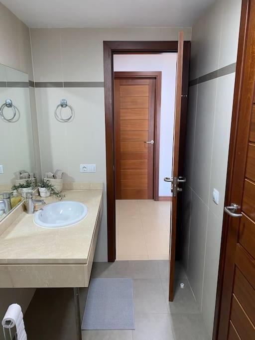 Casa Marla Mit 3 Schlafzimmern Und 2 Badezimmern Puerto Calero Dış mekan fotoğraf