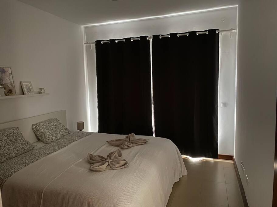 Casa Marla Mit 3 Schlafzimmern Und 2 Badezimmern Puerto Calero Dış mekan fotoğraf