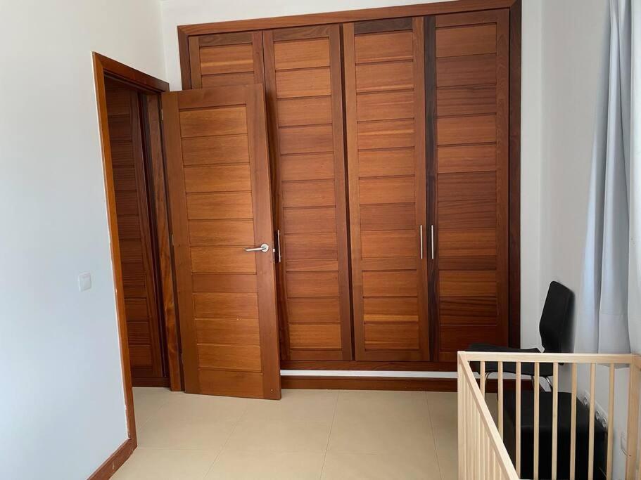 Casa Marla Mit 3 Schlafzimmern Und 2 Badezimmern Puerto Calero Dış mekan fotoğraf