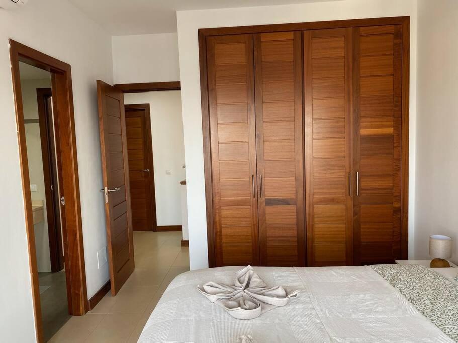Casa Marla Mit 3 Schlafzimmern Und 2 Badezimmern Puerto Calero Dış mekan fotoğraf