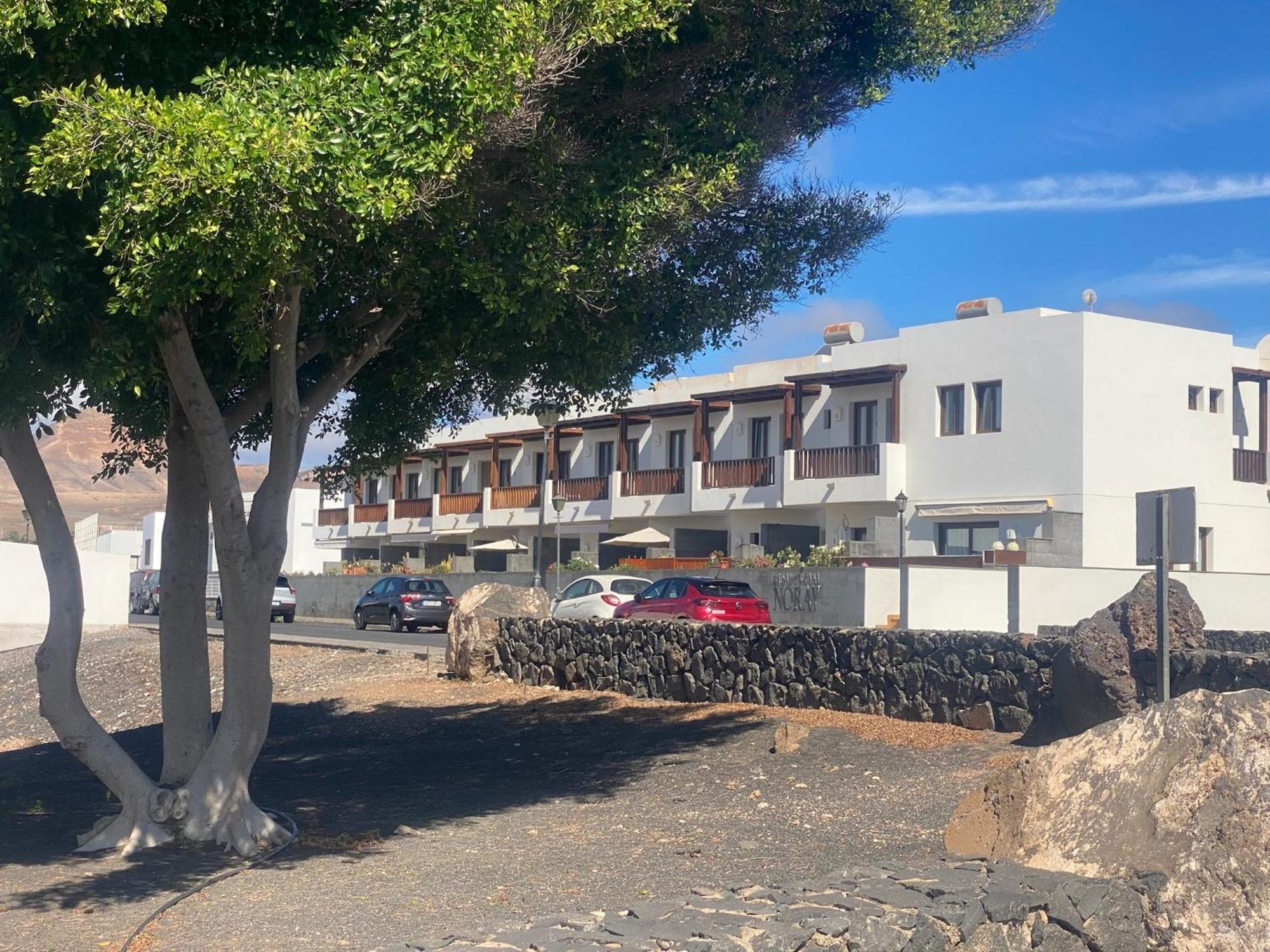 Casa Marla Mit 3 Schlafzimmern Und 2 Badezimmern Puerto Calero Dış mekan fotoğraf
